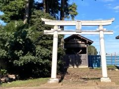 鹿島神社