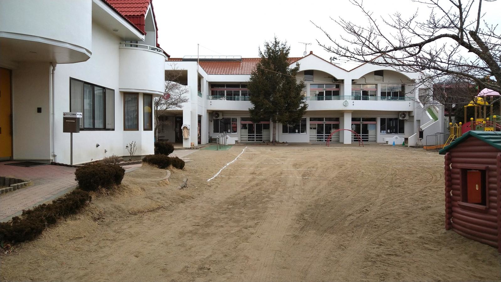 カトリック幼稚園