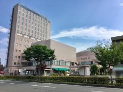 仙台サンプラザ