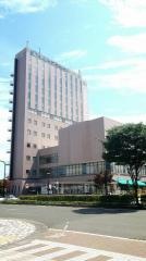 仙台サンプラザ