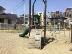 八本松公園