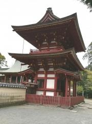 八乙女八幡宮