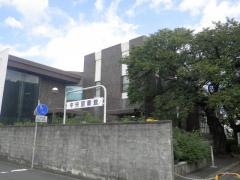 ひたちなか市立中央図書館