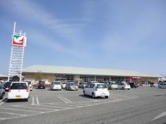 ヨークベニマル　大田原店