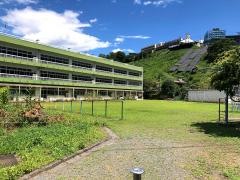 秩父第一小学校