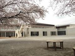 清泉幼稚園
