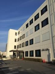 成田税務署