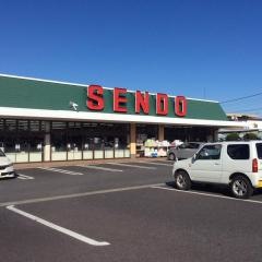 せんどう島野店