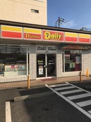 デイリーヤマザキ　美浜新港店