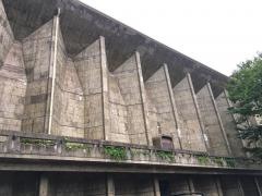 世田谷区民会館