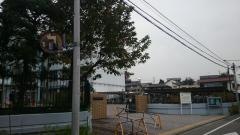 東京都立東久留米総合高等学校
