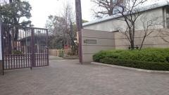 私立東洋英和女学院小学部