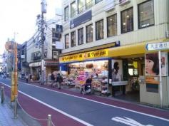 マツモトキヨシ　吉祥寺大正通り店