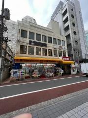 マツモトキヨシ　吉祥寺大正通り店