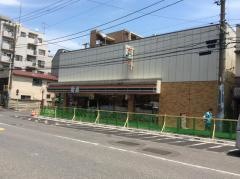 セブンイレブン　文京千石駅前店