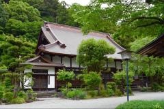 最明寺（善光寺）