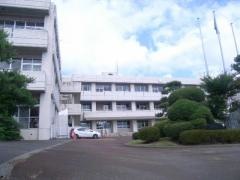 弥彦村立弥彦中学校