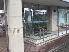 第四北越銀行　物見山支店