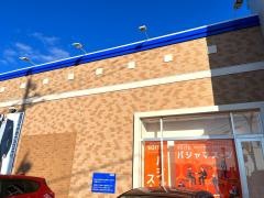 ＡＯＫＩ　砺波店