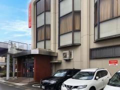 北陸銀行敦賀支店