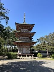 長禅寺
