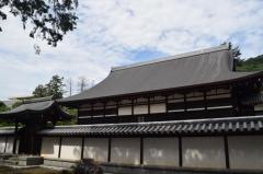 長禅寺