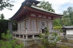 長禅寺