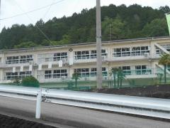 神渕小学校