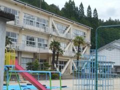 神渕小学校