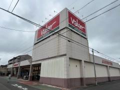 バロー　北一色店