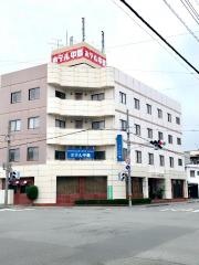 ホテル中島
