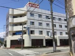ホテル中島