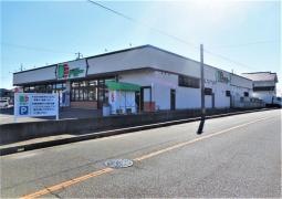 ドミー鶴城店