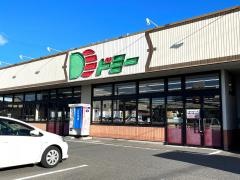 ドミー鶴城店