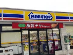 ミニストップ　吉良吉田店