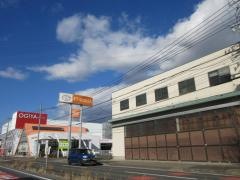トヨタカローラ愛知豊川蔵子店