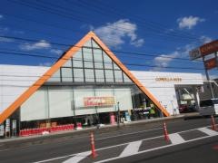 トヨタカローラ愛知豊川蔵子店