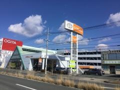 トヨタカローラ愛知豊川蔵子店
