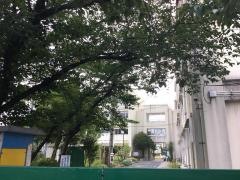 西百舌鳥小学校