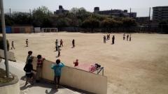 北山田小学校