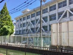 松原市立松原中学校