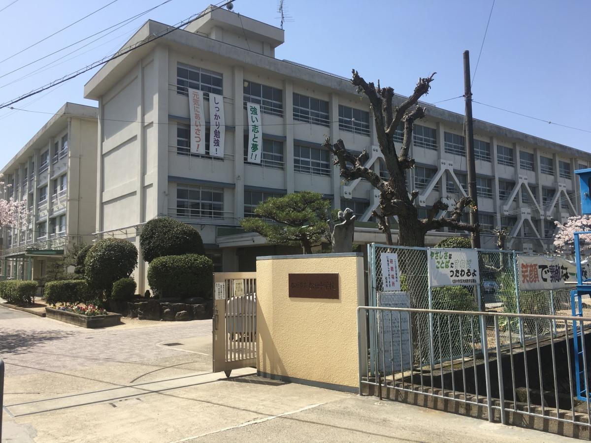 建物全景