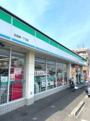 ファミリーマート　忠岡東一丁目店