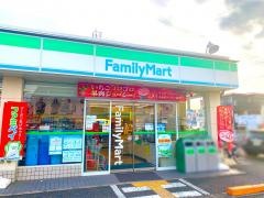 ファミリーマート　忠岡東一丁目店
