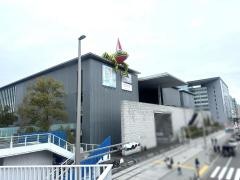 兵庫県立美術館