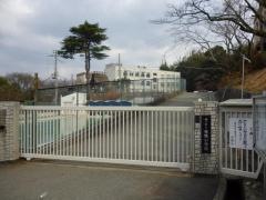 有馬小学校