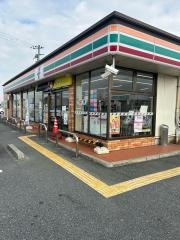 セブンイレブン　小野浄谷町店