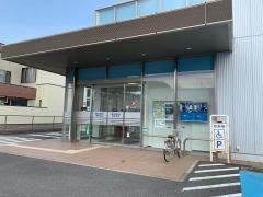 三十三銀行　新宮支店