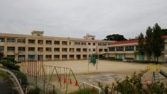 有功小学校