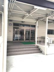 鳥取市立桜ヶ丘中学校